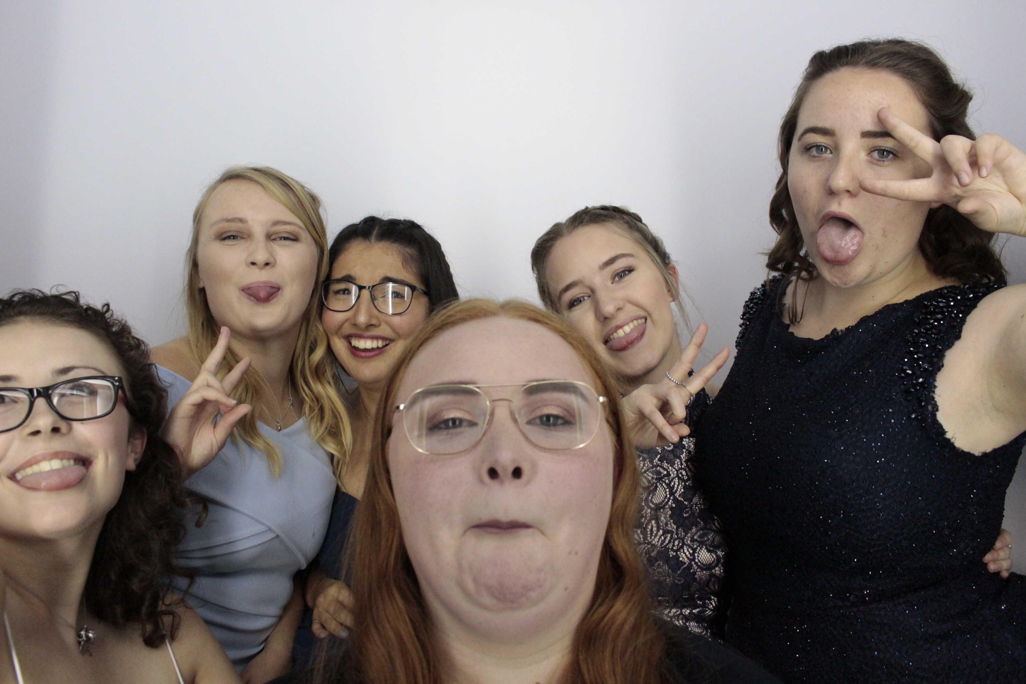 Norland Freshers Ball 2019 | View more photos from the event at gallery.myphotoboothexperience.co.uk/u/MyPhotoBoothExperienceLtd/Norland-Freshers-Ball-2019